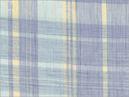 Dobby Yarn Dyed Fabrics