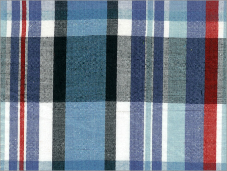 Yarn Dyed Fabrics