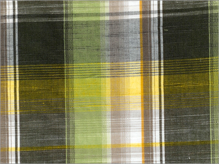 Yarn Dyed Slub Fabrics