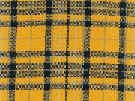 Yarn Dyed Fabrics