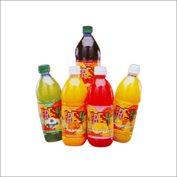 Synthetic Soft Drink Concentrates
