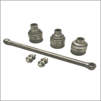 Automotive Parts & Components