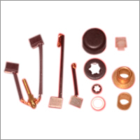 Automotive Starter Motor Parts