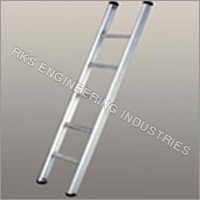 Aluminium Reclining Ladder