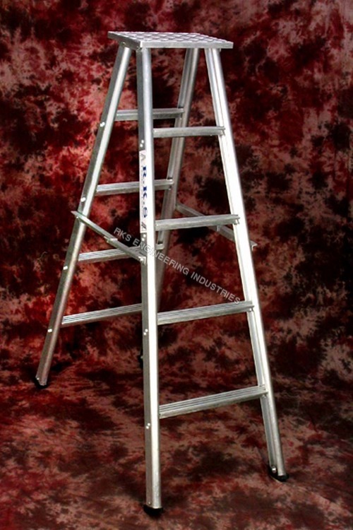 Aluminium Ladders 