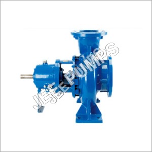 Industrial Centrifugal Process Pumps