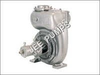 Industrial Self Priming Mud Pumps