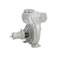 Industrial Self Priming Mud Pumps