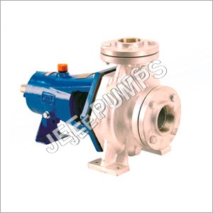 Industrial Centrifugal Coupled Pumps By JEE PUMPS (GUJ.) PVT. LTD.
