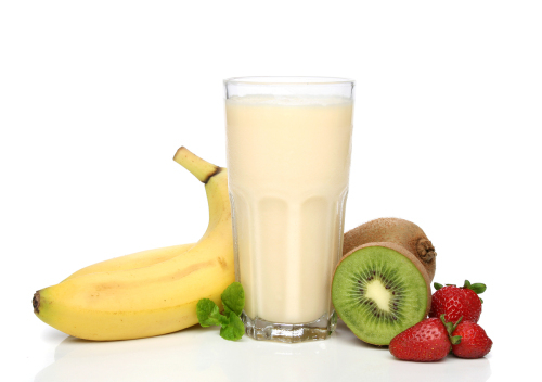 Milk Shake Mixes