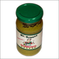 Chilli Relish & Culinary Paste