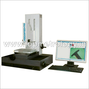 2D Video Vision System 2D Video Vision System