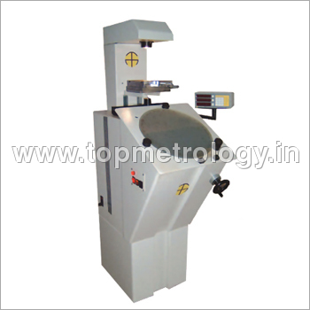 Optical Profile Projector
