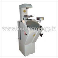 Optical Profile Projector - Model Vss30/36/40, Screen Diameter 300/360/400 Mm, Magnification 10x/20x/50x, Angular Measurement 0.01 Degree, Coordinate Table 300x150/400x200 Mm, Robust & Versatile Design