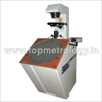 Digital Profile Projector