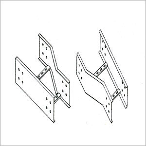 Reducer (Left-Right) Cable Tray