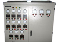 Digital D.C. Thyristor Drive