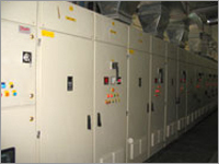 MCC Panel