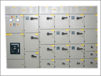 PCC Panel
