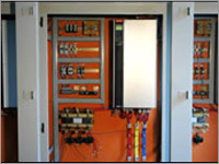 VFD Panel