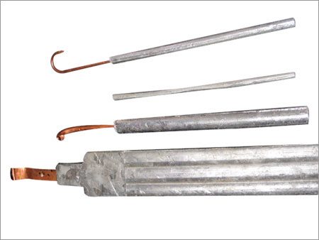 Lead Alloy Castings