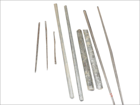 Tin Alloy Castings