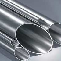SS Electro Polish Pipes