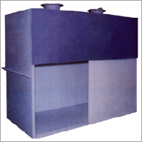 Fumes Cupboards