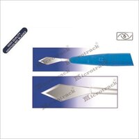 Ophthalmic Blades