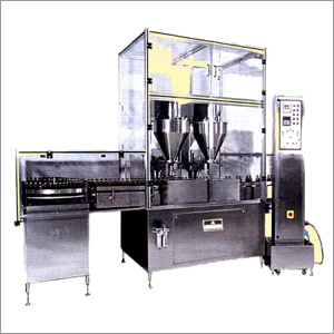 Filling Machine