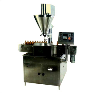 Filling Machine