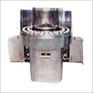 Automatic Rotary Bottle Washing Machine