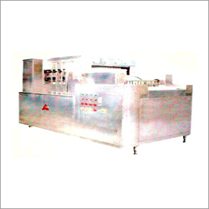 Bottle Washing Machine