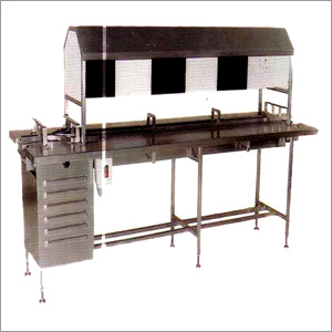 Automatic Blister Packing Machine