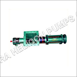 Special Application Pumps