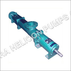 Screw Pumps