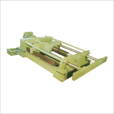Mechanical Pusher