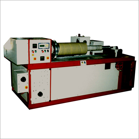 Mounting Press Machines