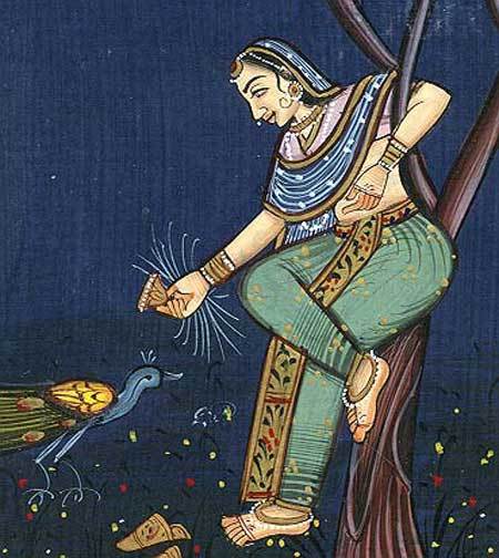 Rajasthani Paintings