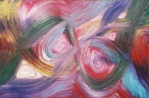Canvas Oil Paintings