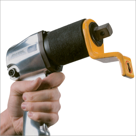 Magnum Pneumatic Torque Wrenches Magnum Pneumatic Torque Wrenches