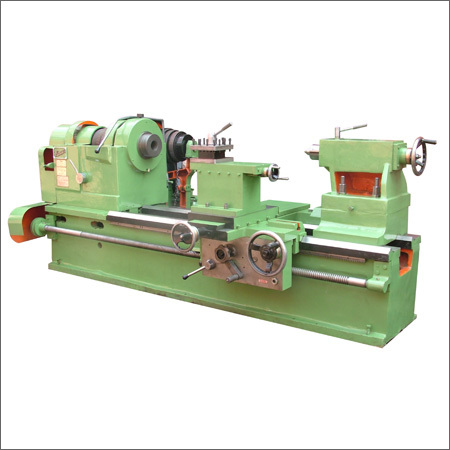 Special Extra Heavy Machine