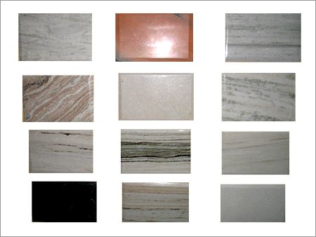 Indian Marble Tiles