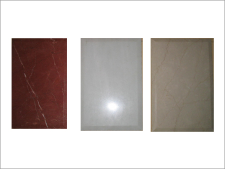 Italian Marble Tiles