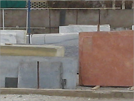 Marble Slab