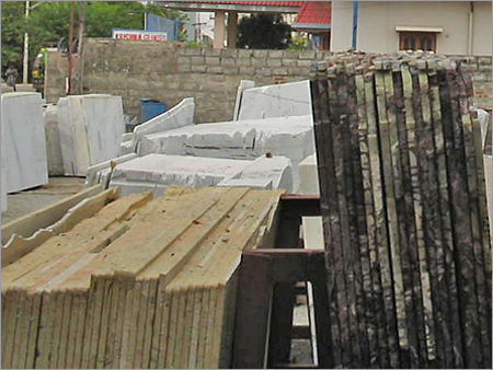 Marble Slabs & tiles