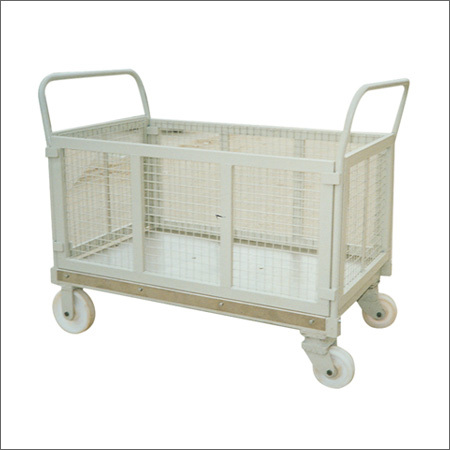 Material Handling Equipment