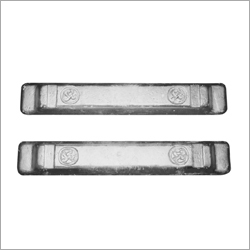 Aluminium Ingots