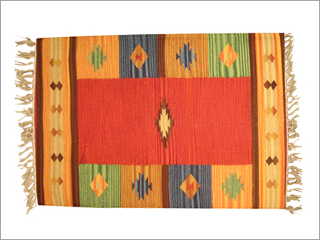 Chenille Rugs