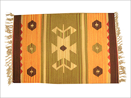 Small Size Cotton Rugs